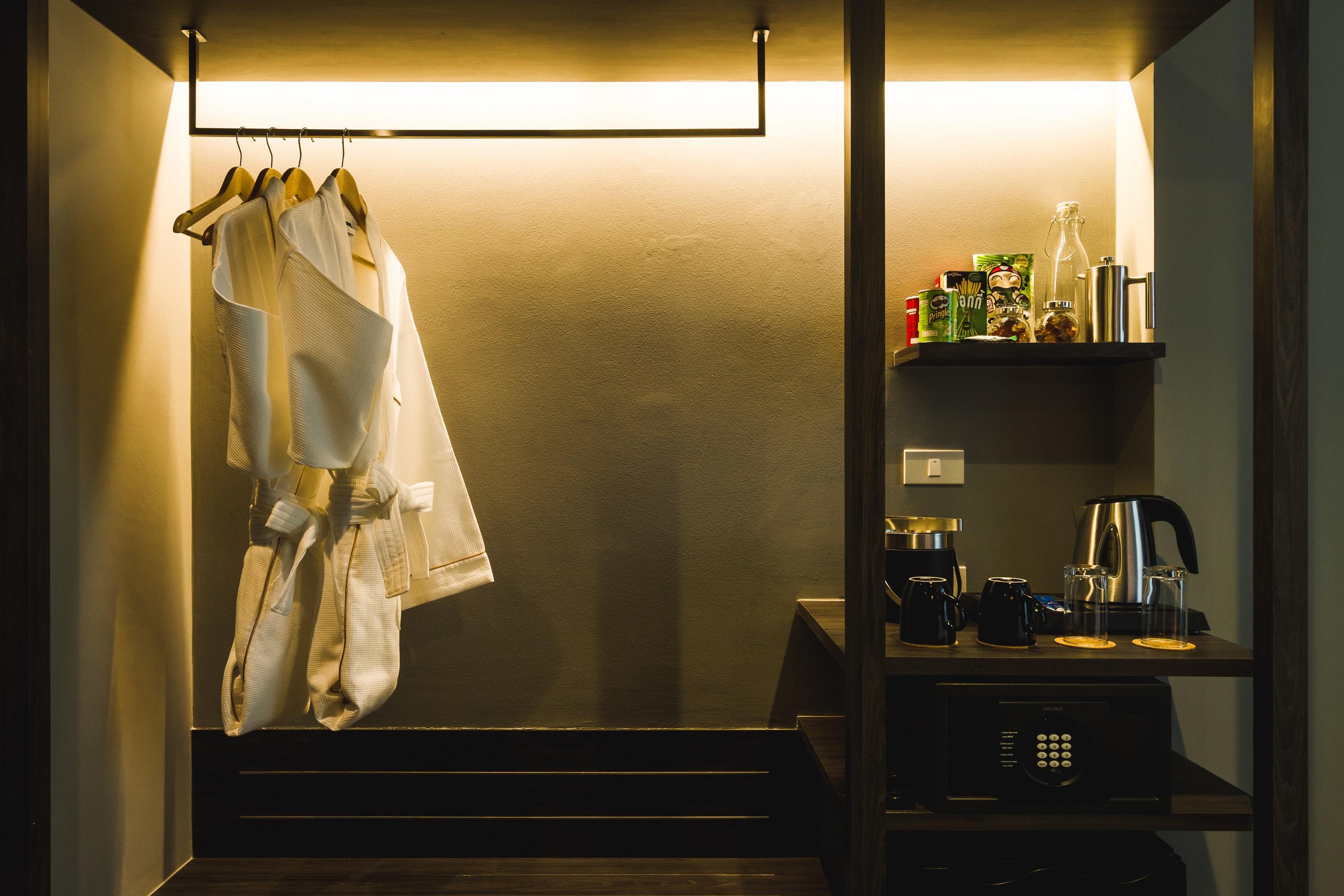 Hotel Zazz Urban Bangkok Extérieur photo