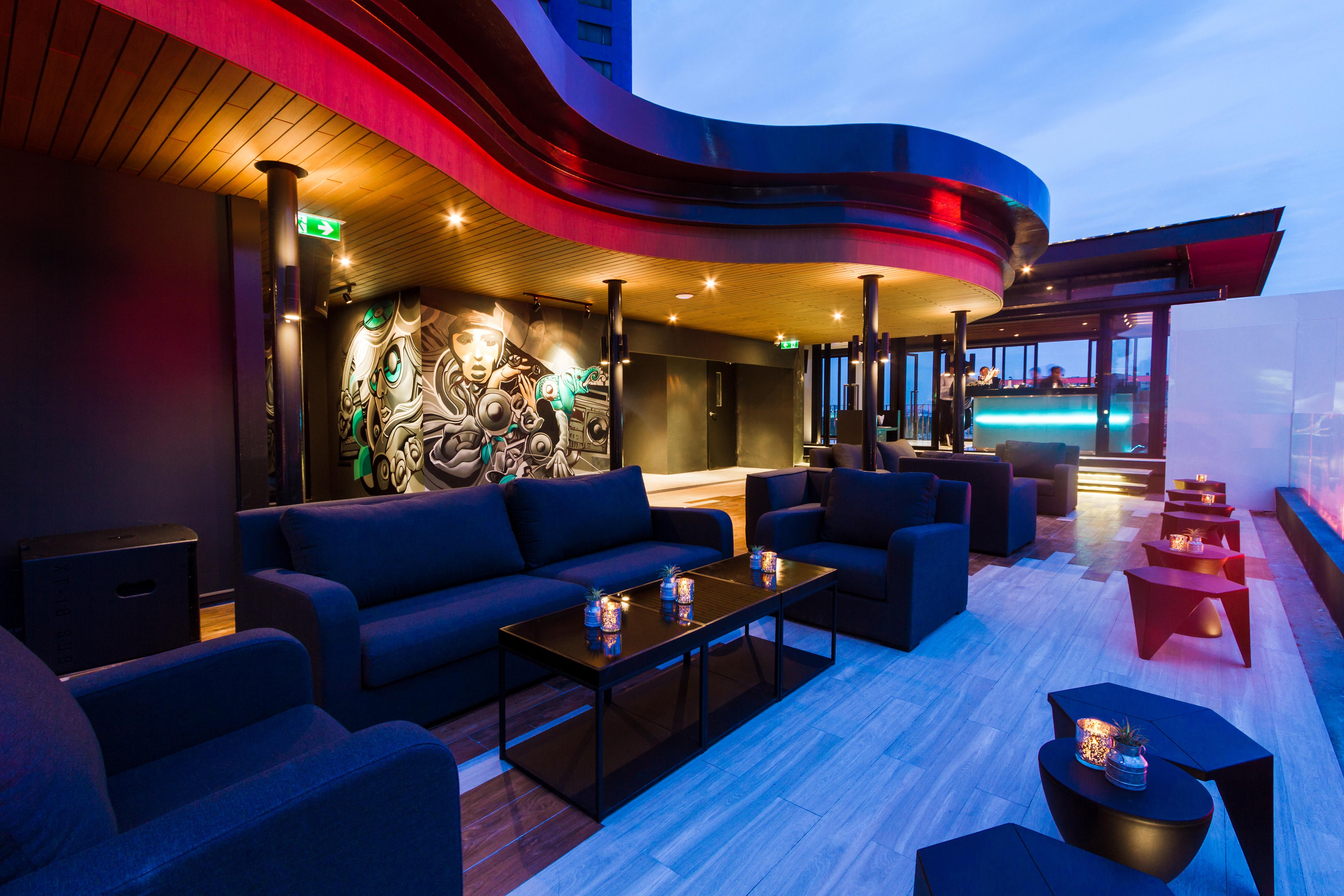 Hotel Zazz Urban Bangkok Extérieur photo