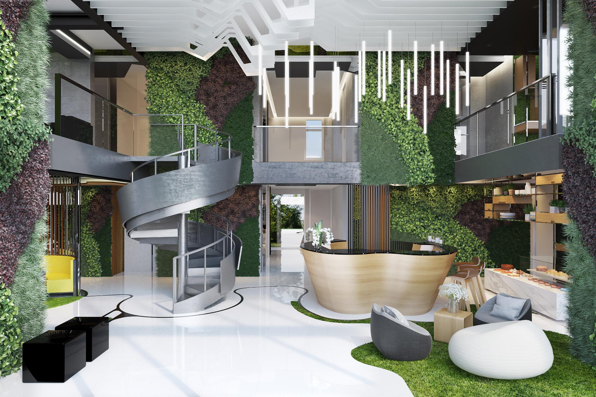 Hotel Zazz Urban Bangkok Extérieur photo